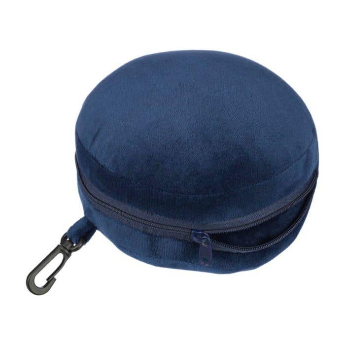 Coussin de voyage Leontine