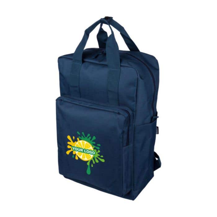 Sac à dos Amalia | Ordinateur portable 16" | 21 l
