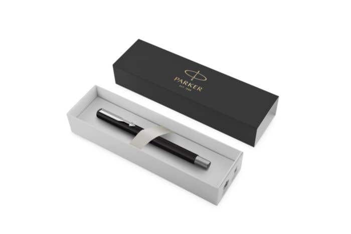 Parker rollerball Vector standaard