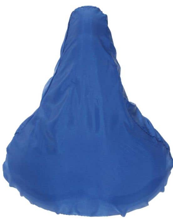 Housse de selle de vélo