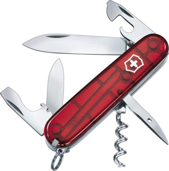 Canif multifonction Victorinox Spartan