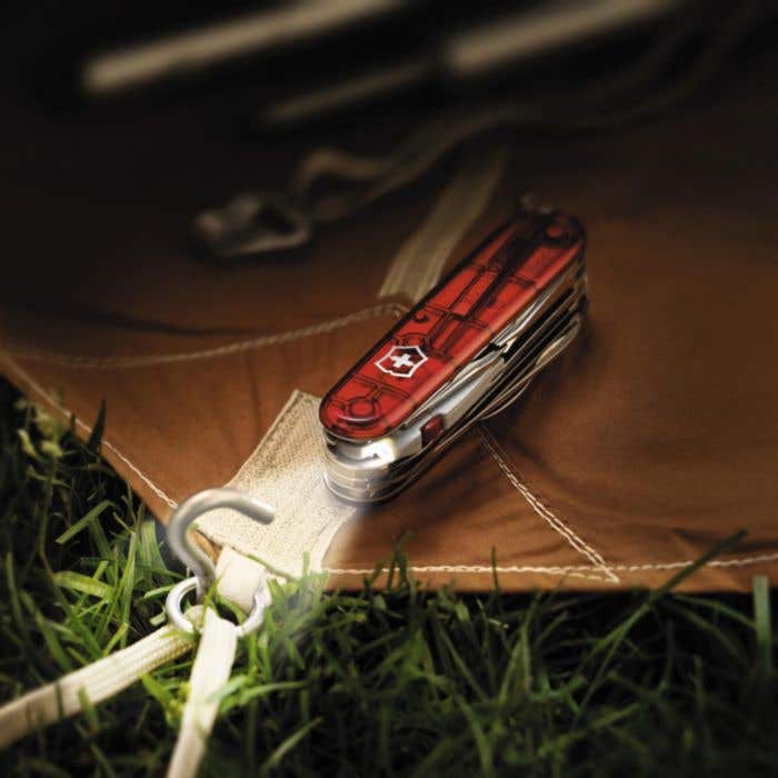 Canif multifonction Victorinox Spartan