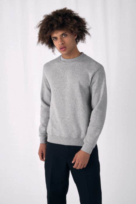 B&C sweater Set In