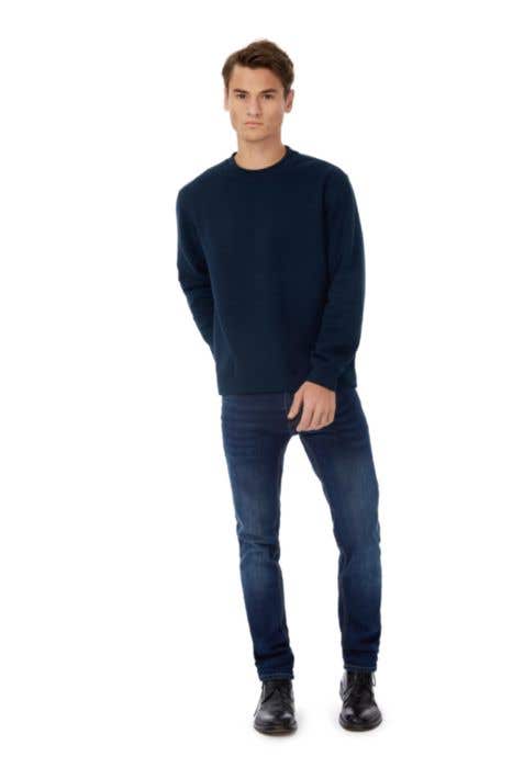 B&C sweater Set In