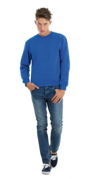 B&C sweater Set In