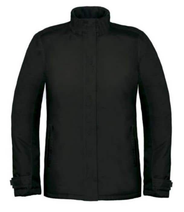 B&C parka Real+ / Women