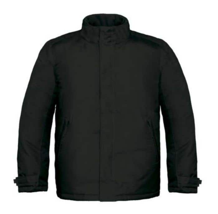 B&C parka Real+ / Men