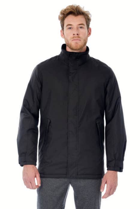 B&C parka Real+ / Men
