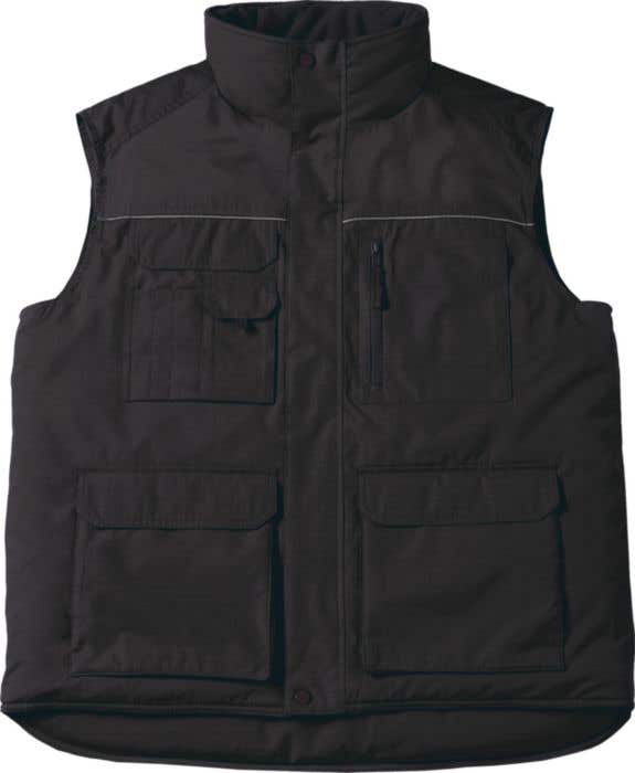 Veste sans manche B&C Expert Pro