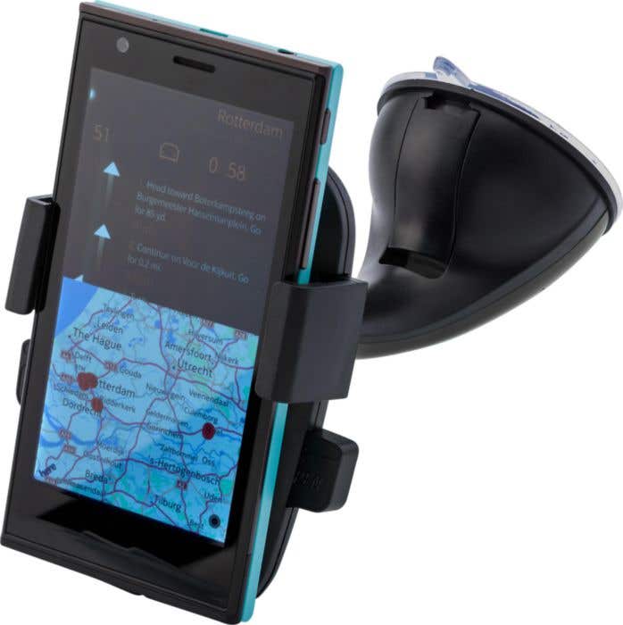 Support pour téléphone Auto