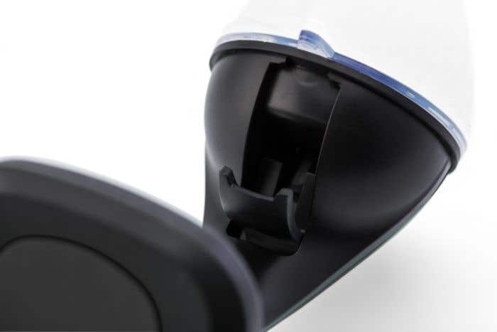 Support pour téléphone Auto