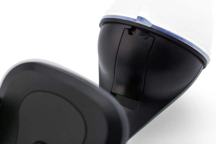 Support pour téléphone Auto