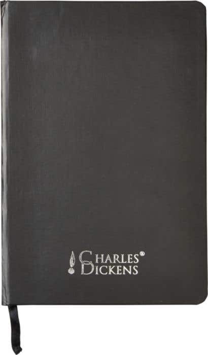 Carnet de Charles Dickens