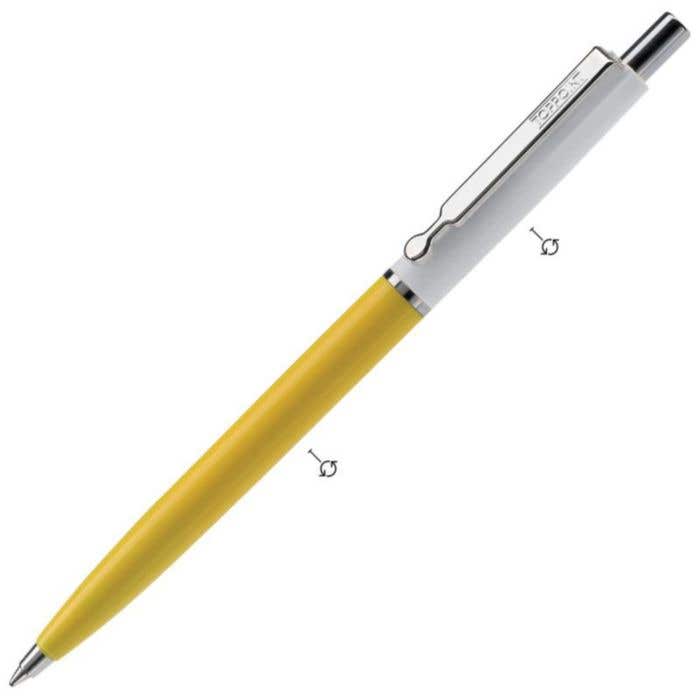 Stylo à bille LongRite