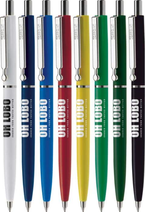 Stylo à bille LongRite