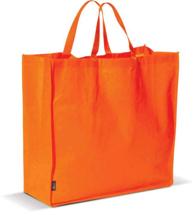 Grand sac à provisions