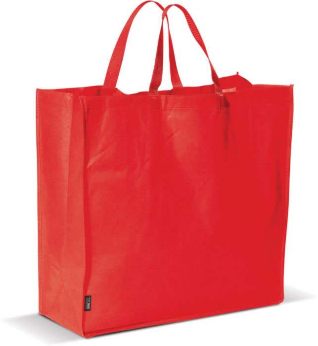 Grand sac à provisions