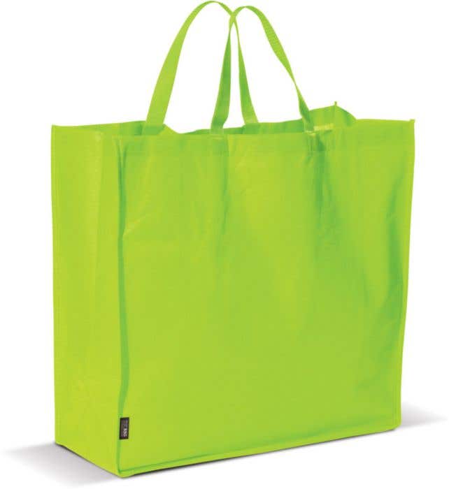 Grand sac à provisions