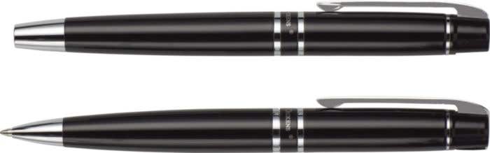 Charles Dickens schrijfset Copperfield [2-delig]