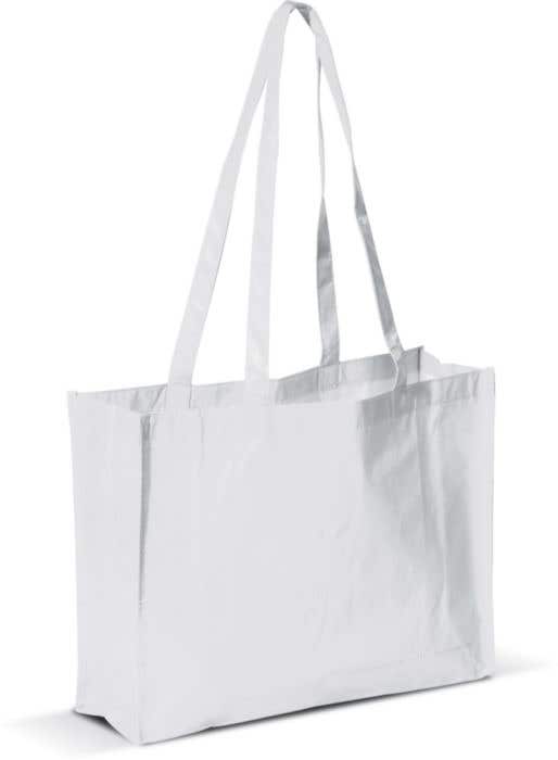 Sac shopping rPET