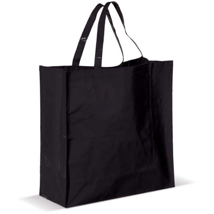 Sac PP Tissé