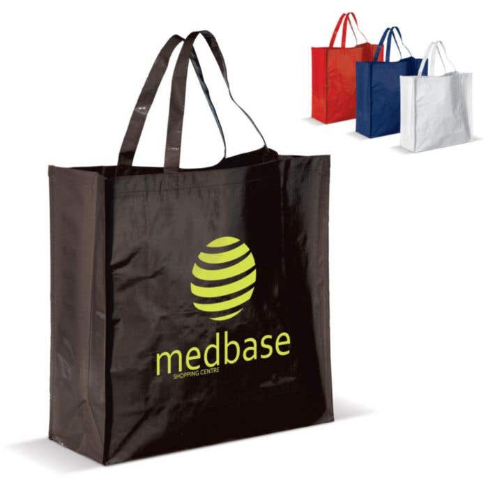 Sac PP Tissé