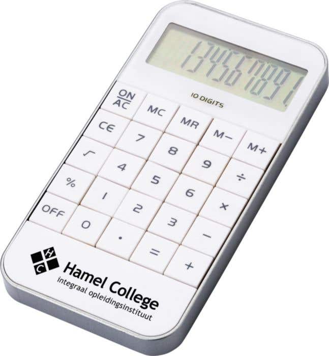 Machine à calculer Phone