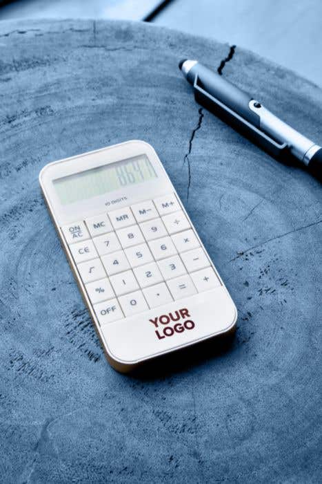 Machine à calculer Phone