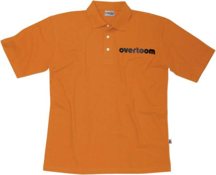 Santino Poloshirt Charma