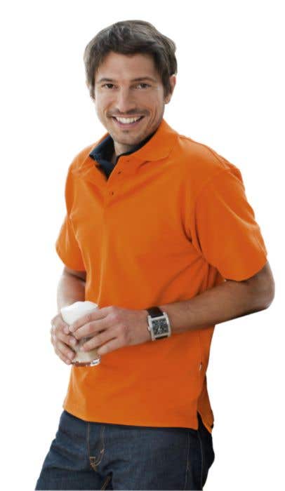 Santino Poloshirt Charma