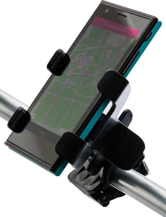 Support pour téléphone Vélo
