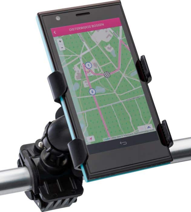 Support pour téléphone Vélo