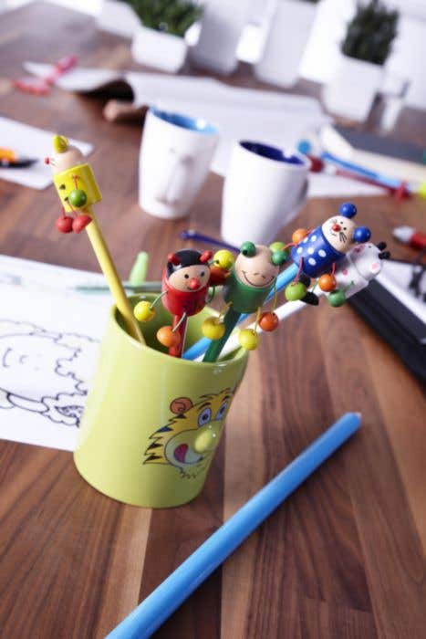 Crayon Beezie