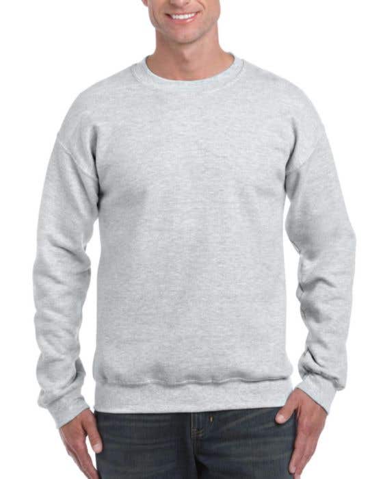 Gildan sweater Ultra Blend Crewneck Heren