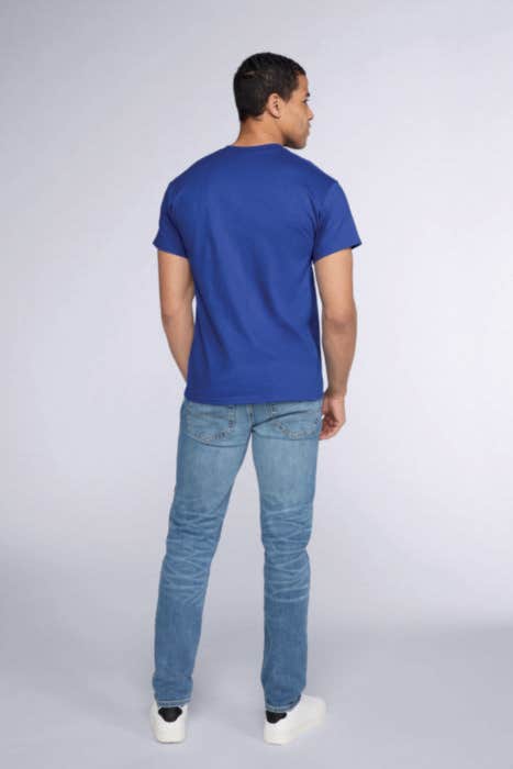 Gildan t-shirt Heavyweight