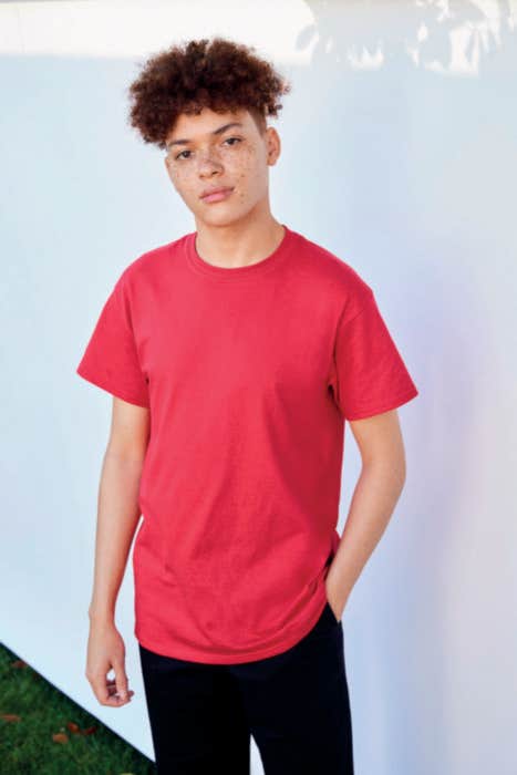 Gildan t-shirt Heavyweight