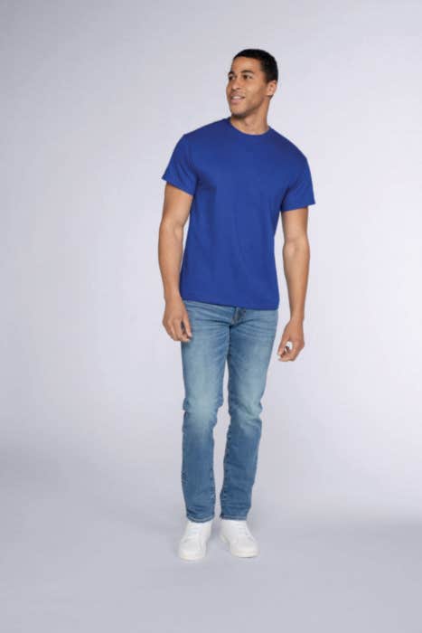 Gildan t-shirt Heavyweight