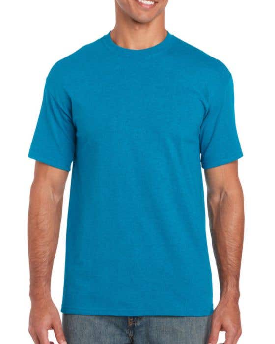 Gildan t-shirt Heavyweight Unisex