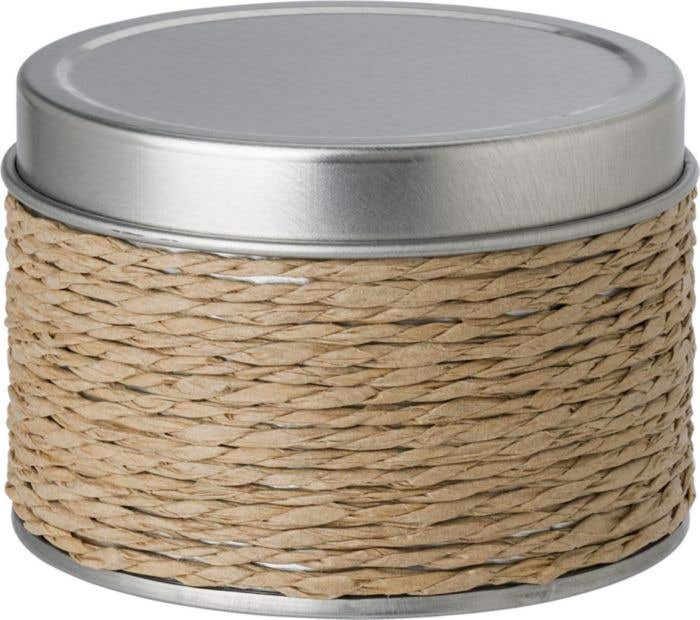 Bougie parfumée Zora