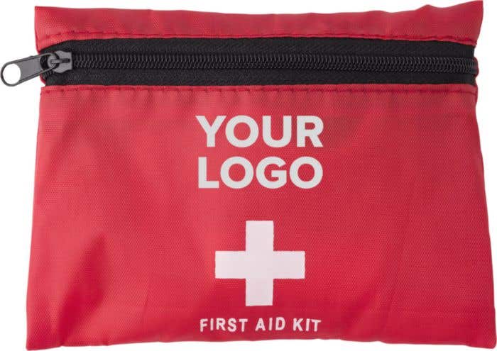 Mini ensemble de premiers secours