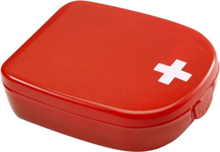 Minikit de premiers soins