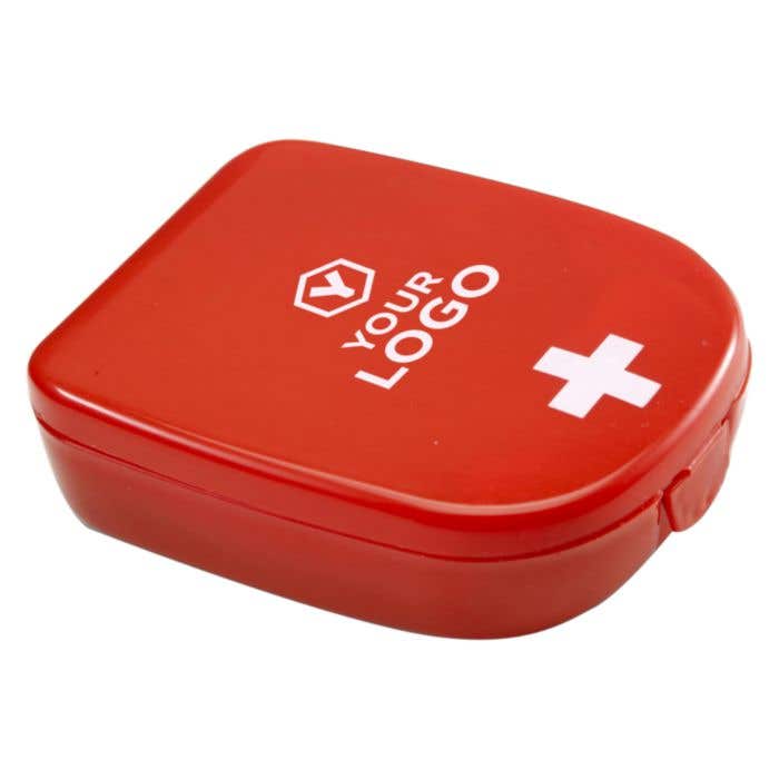 Minikit de premiers soins