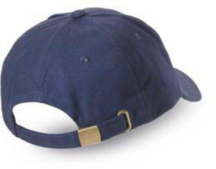 Casquette Brushed