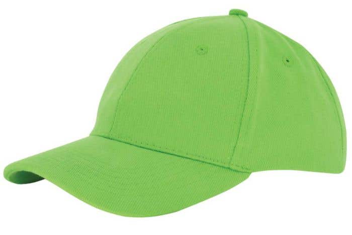 Casquette Brushed