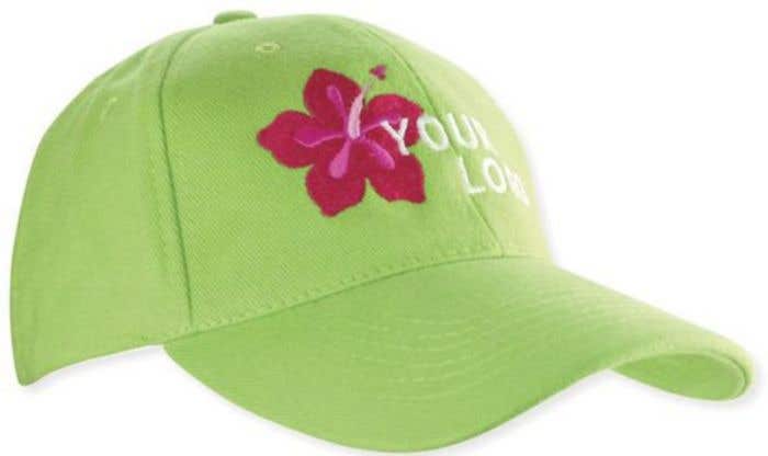 Casquette Brushed