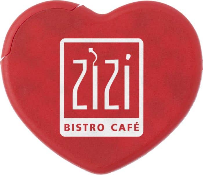 Mintcard Saint Valentin