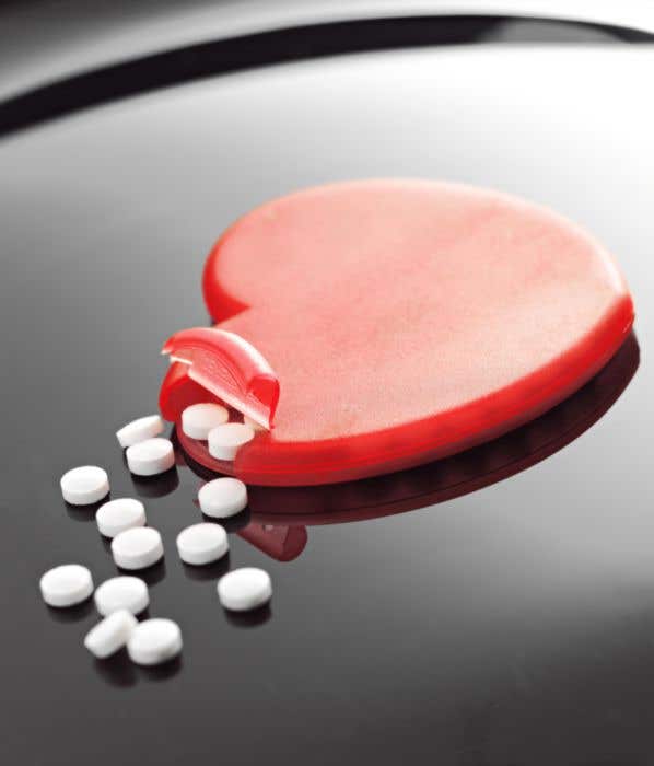 Mintcard Saint Valentin