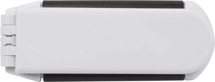 Brosse à cheveux dépliable