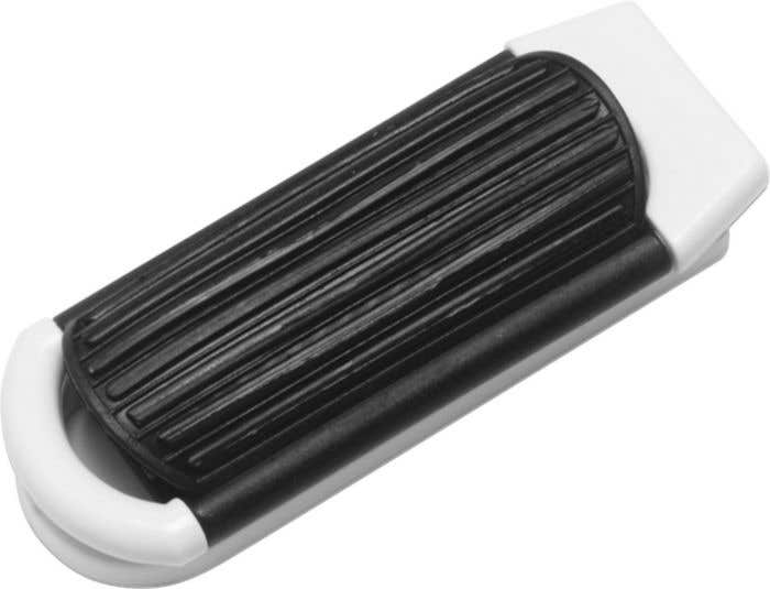 Brosse à cheveux dépliable