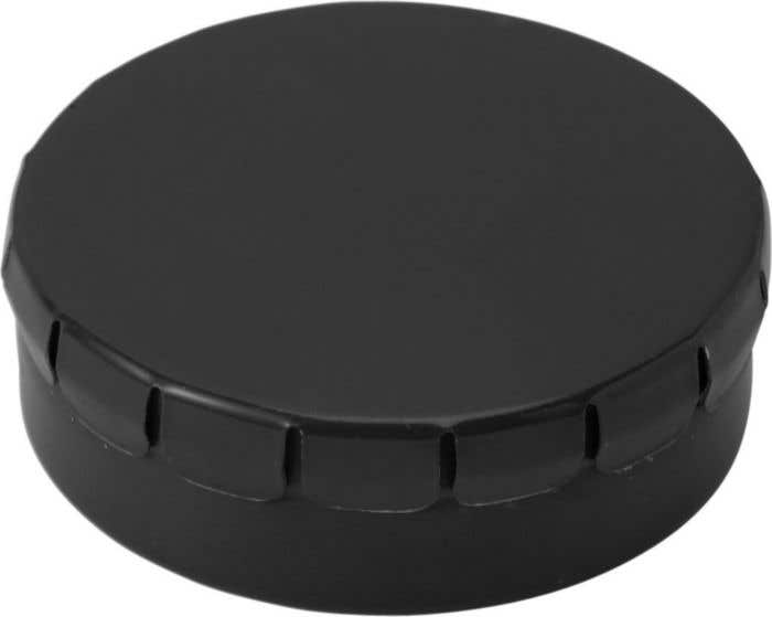 Boîte de pastilles de menthe à cliquer